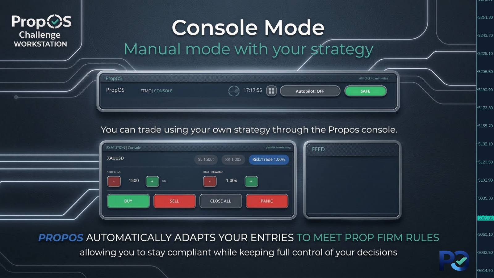 Console Mode